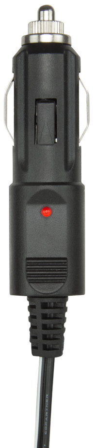 GME Magnetic Antenna Base With Lead & Plug - - AE4026