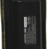 GME 2600MAH LI-ION BATTERY PACK - SUIT TX6160CAMO -BP026CAMO