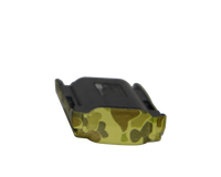 GME 2600Mah Li-Ion Battery Pack - Suit Tx6160Camo - BP026CAMO