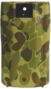 GME 2600Mah Li-Ion Battery Pack - Suit Tx6160Camo - BP026CAMO