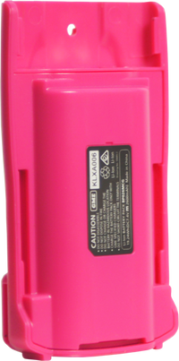 GME 2600Mah Li-Ion Battery Pack - Suit Tx6160Mcg - BP026MCG