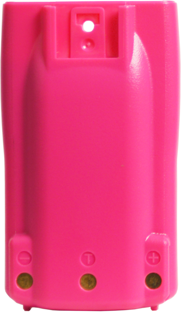 GME 2600Mah Li-Ion Battery Pack - Suit Tx6160Mcg - BP026MCG