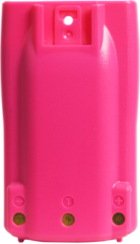 GME 2600Mah Li-Ion Battery Pack - Suit Tx6160Mcg - BP026MCG