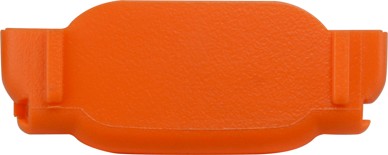 GME 2600Mah Li-Ion Battery Pack - Suit Tx6160 - Blaze Orange - BP026O