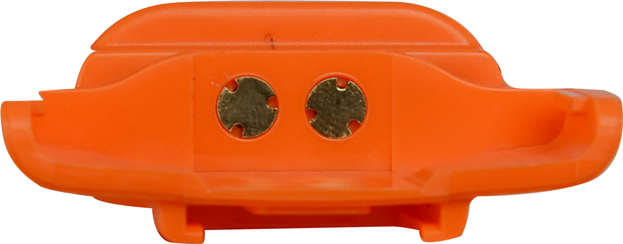 GME 2600Mah Li-Ion Battery Pack - Suit Tx6160 - Blaze Orange - BP026O