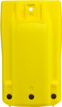 GME 2600Mah Li-Ion Battery Pack - Suit Tx6160 - Yellow- - BP026Y
