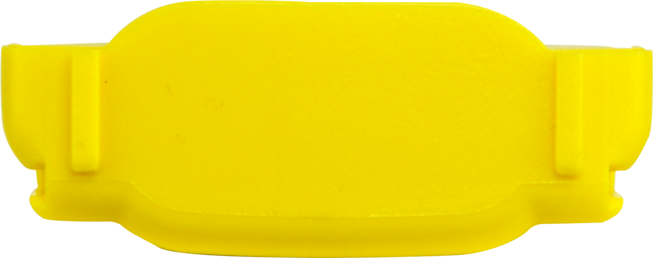 GME 2600Mah Li-Ion Battery Pack - Suit Tx6160 - Yellow- - BP026Y