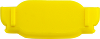GME 2600Mah Li-Ion Battery Pack - Suit Tx6160 - Yellow- - BP026Y