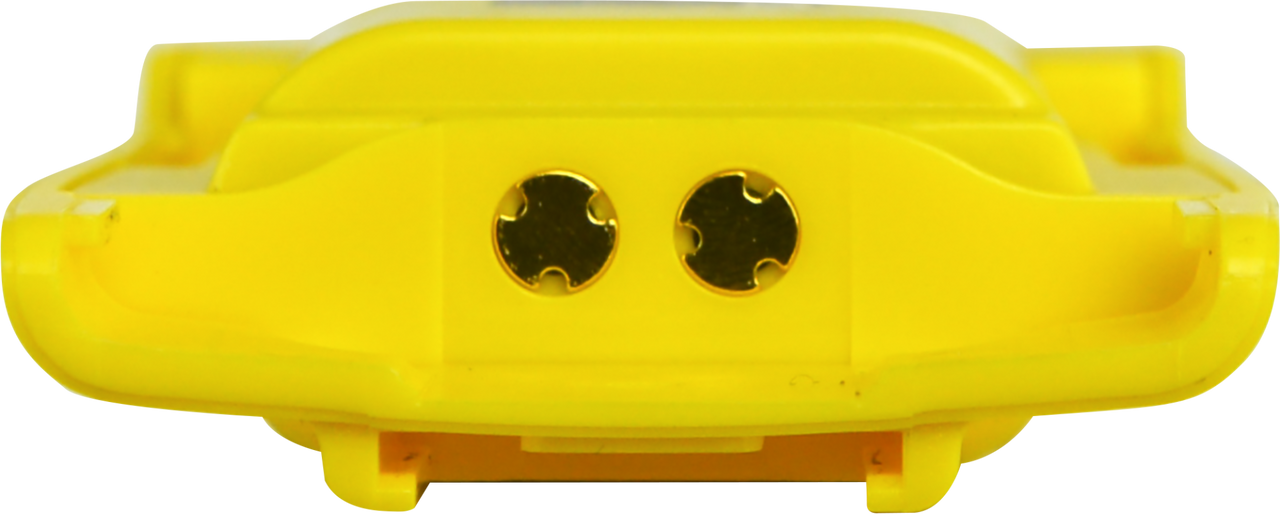 GME 2600Mah Li-Ion Battery Pack - Suit Tx6160 - Yellow- - BP026Y
