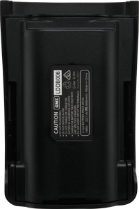 GME 2600Mah Li-Ion Battery Pack - Suit Tx6600S - - BP028