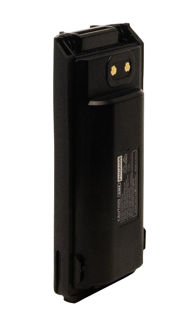 GME 2550Mah Li-Ion Battery Pack - Suit Xrs-660 - - BP030