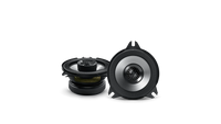 Alpine BassRev 4″ 2-Way Audio Coaxial Speaker System BRV-S40