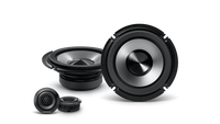 Alpine BassRev 6-1/2″ 2-Way Audio Component Speaker System BRV-S65C