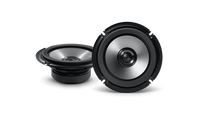 Alpine BassRev 6-1/2″ 2-Way Audio Coaxial Speaker System BRV-S65