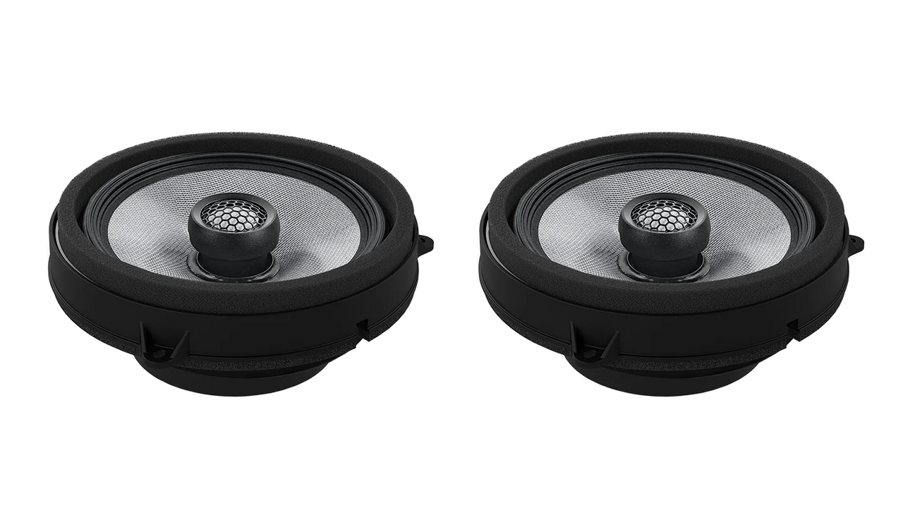 ALPINE FORD RANGER R2-SERIES PREMIUM SOUND RN16-R265