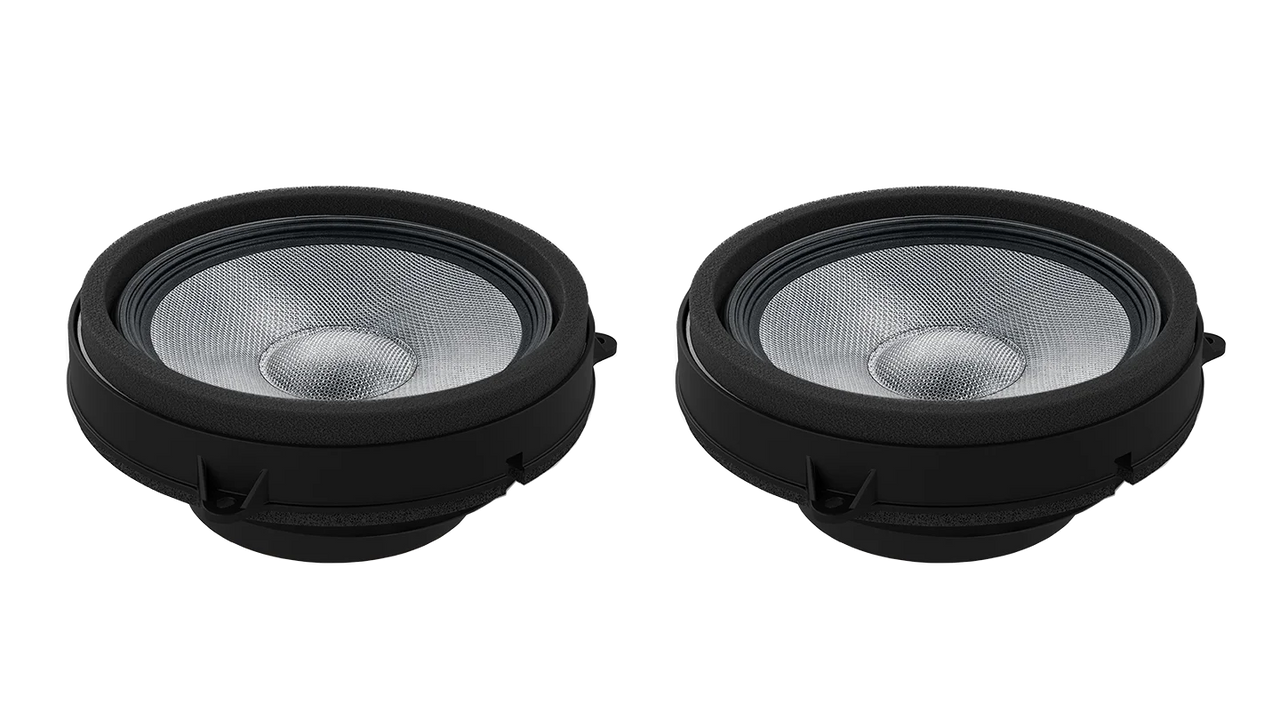 ALPINE FORD RANGER R2-SERIES PREMIUM SOUND RN16-R265