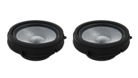ALPINE FORD RANGER R2-SERIES PREMIUM SOUND RN16-R265