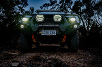 LIGHTFORCE BEAST 3 MODE LED DRIVING LIGHT-BEAST230PK