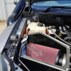 Fatz Fabrication BT50 3.2L MY12-19 Airbox. Dry element Air filter. No Plumbing Required. -FFBT19-AB-DF