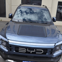 VSS Bonnet Solar Panel - BYD Shark (2024-Current) 86-Watt
