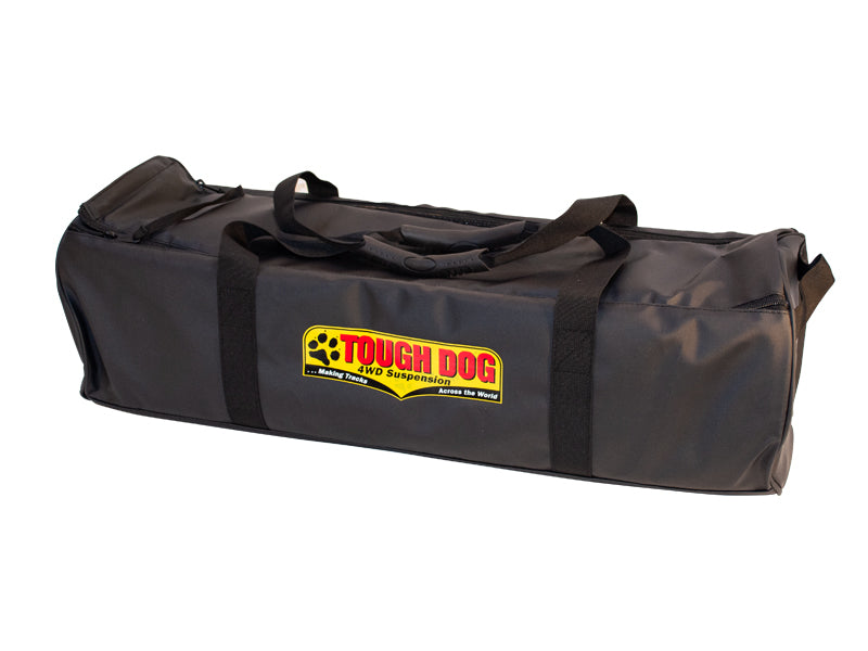 TOUGH DOG 13T Complete Recovery Kit - TDRK-13T