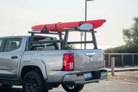 Musso Short Bed HSP Load Rack Pro-2310-Lr2-S-Rc