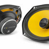 JL Audio C1-690X 6 X 9-Inch (150 X 230 Mm) Coaxial Speaker System