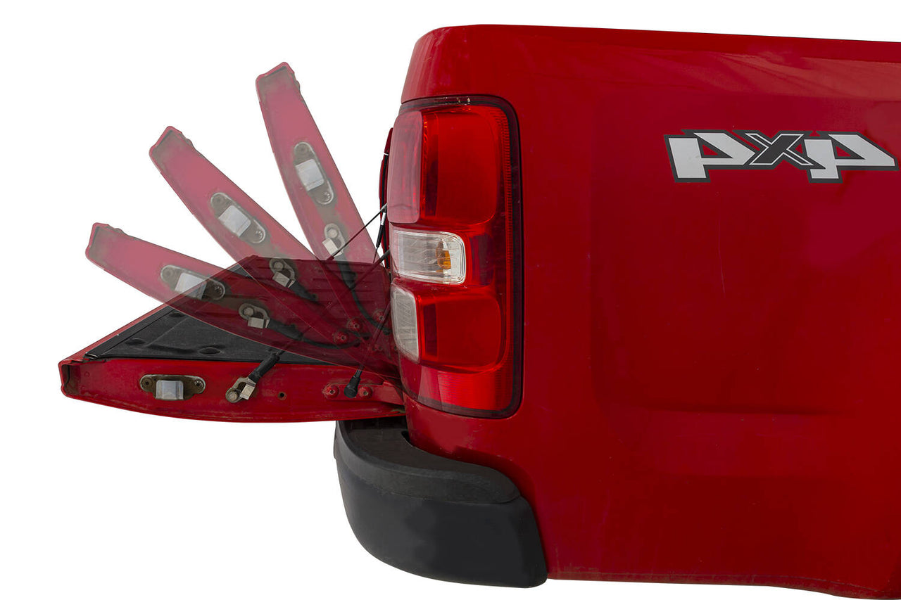 HSP TAIL ASSIST WEIGHT REDUCTION & DAMPENER COLORADO RG -C12N
