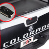 HSP Tail Lock Colorado RG (Suits Only MY17+) -C18