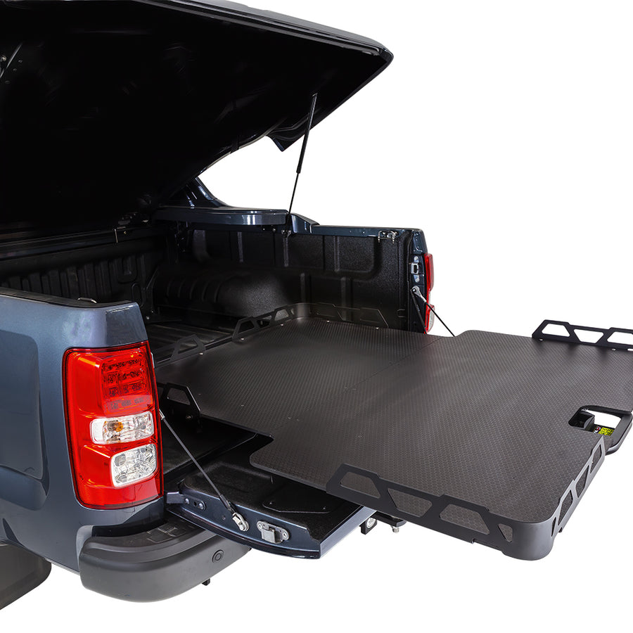 HSP Load Slide Suits Dual Cab Colorado RG - 2012+ -C3