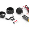 JL Audio C6-100Ct 1" (25 Mm) Component Tweeter, Single