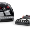 JL Audio C6-650 6.5" (165 Mm) Two-Way Component Speaker System