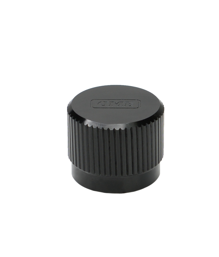 GME Antenna Base Cap - Suit Ae4701, Ae4702, Ae4703, Ae4707 - Black - - CA005B