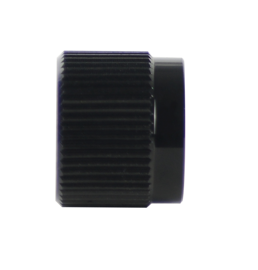 GME Antenna Base Cap - Suit Ae4701, Ae4702, Ae4703, Ae4707 - Black - - CA005B