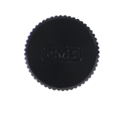 GME Antenna Base Cap - Suit Ae4701, Ae4702, Ae4703, Ae4707 - Black - - CA005B