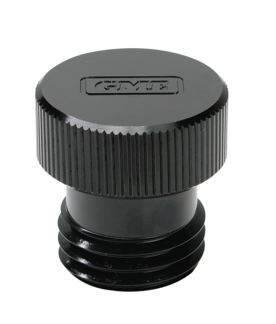 GME Antenna Base Cap - Suit Ae4704, Ae4705, Ae4706 - Black - - CA006B
