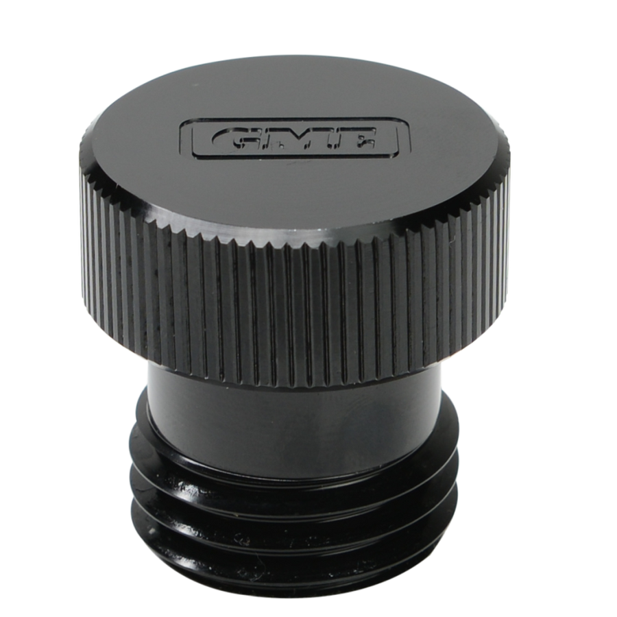 GME ANTENNA  BASE CAP - SUIT AE4704, AE4705, AE4706 - BLACK - CA006B