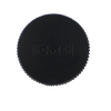 GME ANTENNA  BASE CAP - SUIT AE4704, AE4705, AE4706 - BLACK - CA006B