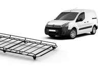 Wedgetail Citroen Berlingo 2 10/08 - 2018 LWB Commercial Max Roof Rack CBL2