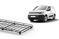 Wedgetail Citroen Berlingo 3 2019 - 2022 SWB Commercial Max Roof Rack CBS2L1