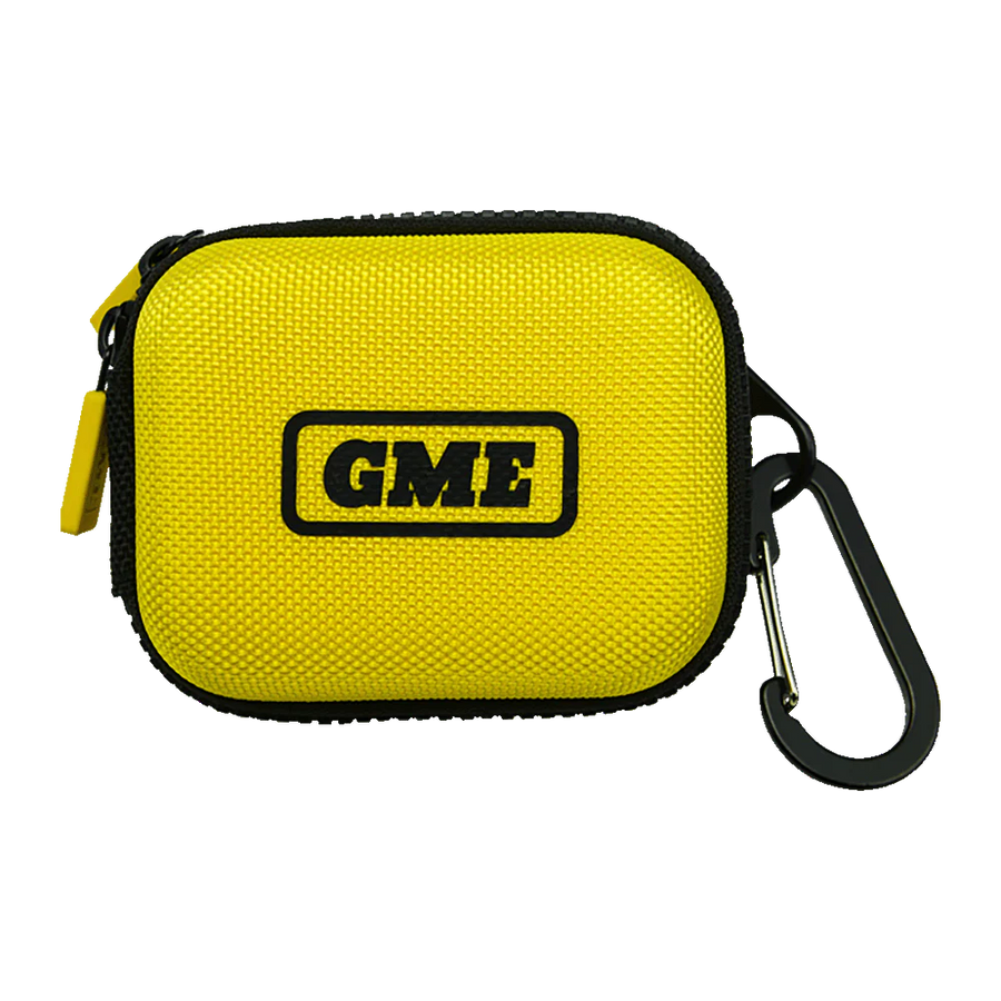 GME Premium Carry Case suit MT610G