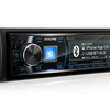 [NLA] Alpine CDE-178BT CD Receiver with Advanced Bluetooth® / USB / iPod® and iPhone® / TuneIt / App Controller