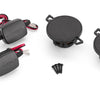 JL Audio Cf-350Mt 3.5" (90 Mm) Mid-Tweeter Speaker System