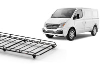 Wedgetail LDV Cargo v80 V80 2013 - Current LWB Commercial Max Roof Rack CM-LDVV80H-3316