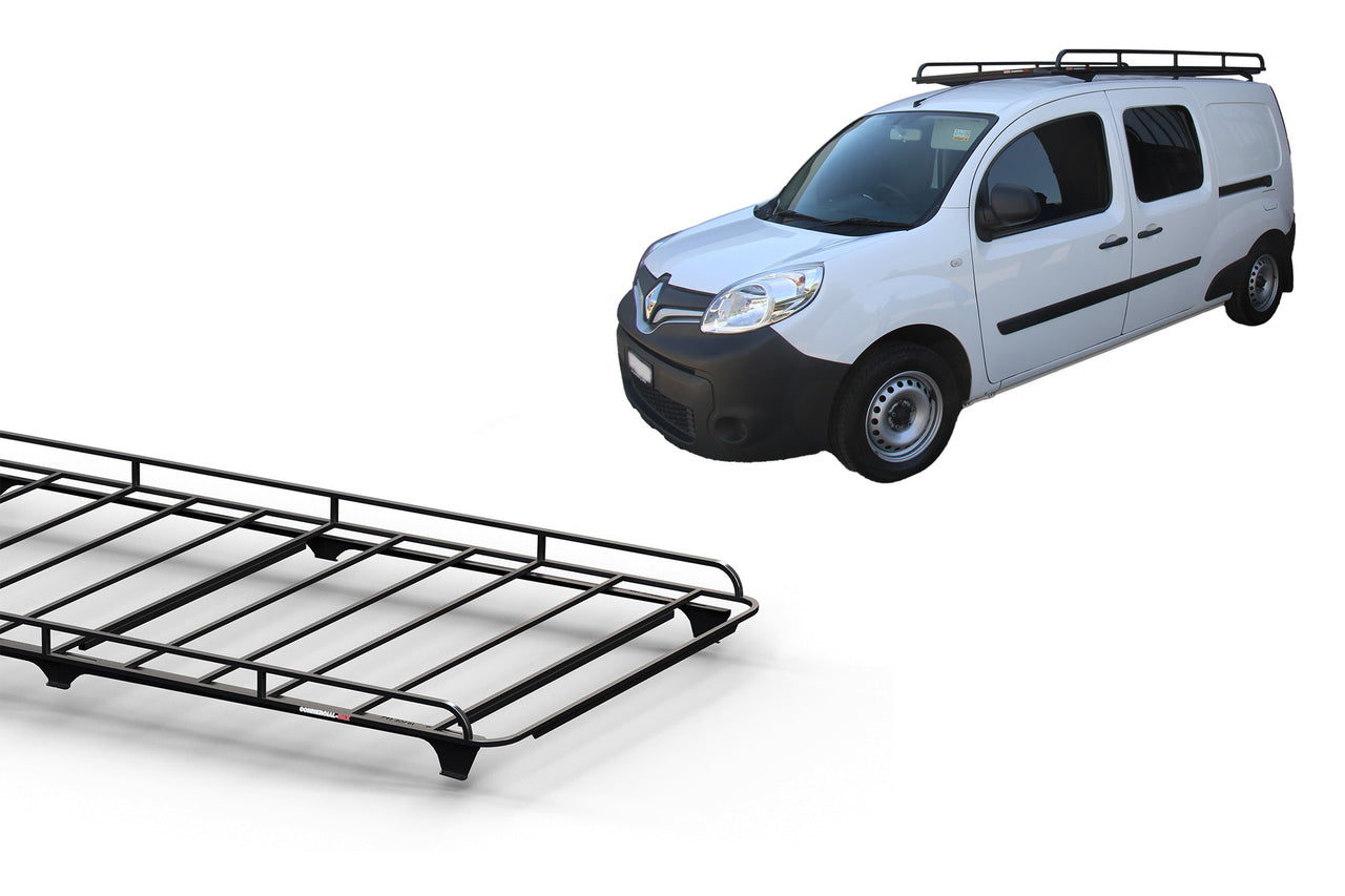 Wedgetail Renault Kangoo X61 2007 - 12/23 SWB Commercial Max Roof Rack CM-RK2-1813