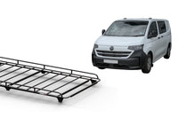 Wedgetail Volkswagen Transporter T7 08/25 - Current LWB Commercial Max Roof Rack CM-VT7L-3016