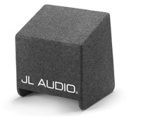 JL AUDIO Cp110-W0V3 Single 10W0V3 Basswedge, Ported, 4 Ω - CP110-W0v3