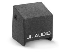JL AUDIO Cp110-W0V3 Single 10W0V3 Basswedge, Ported, 4 Ω - CP110-W0v3