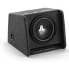 JL Audio Cp110-W0V3 Single 10W0V3 Basswedge, Ported, 4 Ω