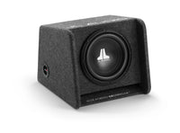 JL AUDIO Cp110-W0V3 Single 10W0V3 Basswedge, Ported, 4 Ω - CP110-W0v3